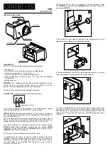 Preview for 5 page of Orbis TEK Instructions On Use