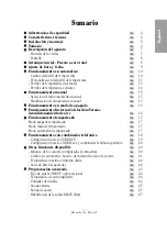 Preview for 3 page of Orbis Thermo X User Manual