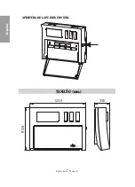 Preview for 8 page of Orbis Thermo X User Manual