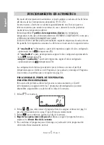 Preview for 12 page of Orbis Thermo X User Manual