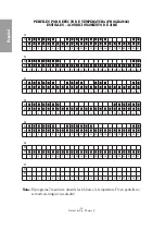 Preview for 16 page of Orbis Thermo X User Manual