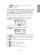 Preview for 23 page of Orbis Thermo X User Manual