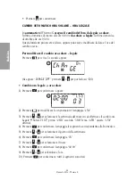 Preview for 54 page of Orbis Thermo X User Manual