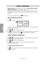 Preview for 80 page of Orbis Thermo X User Manual