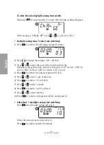 Preview for 86 page of Orbis Thermo X User Manual