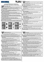 Orbis TLCU Instructions preview