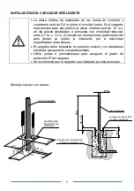 Предварительный просмотр 8 страницы Orbis VIARIS CITY Instruction Manual