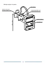 Предварительный просмотр 10 страницы Orbis VIARIS CITY Instruction Manual