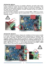 Предварительный просмотр 12 страницы Orbis VIARIS CITY Instruction Manual