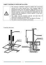 Предварительный просмотр 52 страницы Orbis VIARIS CITY Instruction Manual