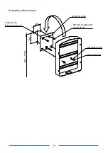 Предварительный просмотр 54 страницы Orbis VIARIS CITY Instruction Manual