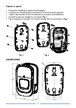 Preview for 6 page of Orbis VIARIS COMBI+ Manual