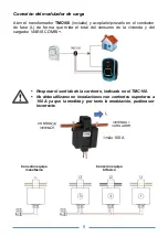 Preview for 8 page of Orbis VIARIS COMBI+ Manual