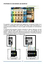 Preview for 38 page of Orbis VIARIS COMBI+ Manual