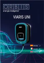 Orbis Viaris Uni Manual preview