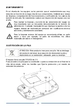 Preview for 20 page of Orbis Viaris Uni Manual