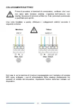 Preview for 31 page of Orbis Viaris Uni Manual