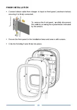 Preview for 60 page of Orbis Viaris Uni Manual