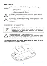 Preview for 66 page of Orbis Viaris Uni Manual