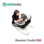 Orbit baby Bassinet Cradle G2 Manual предпросмотр