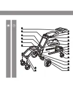 Preview for 2 page of Orbit baby Double Helix G2 User Manual