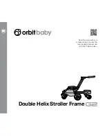 Preview for 9 page of Orbit baby Double Helix G2 User Manual