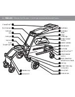 Preview for 12 page of Orbit baby Double Helix G2 User Manual