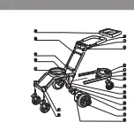 Предварительный просмотр 3 страницы Orbit baby Double Stroller Kit Manual