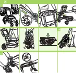 Предварительный просмотр 7 страницы Orbit baby Double Stroller Kit Manual