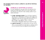 Preview for 23 page of Orbit baby G5 User Manual