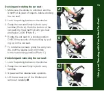 Preview for 73 page of Orbit baby G5 User Manual