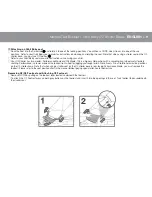 Предварительный просмотр 15 страницы Orbit baby O2 Instruction Manual