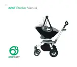 Orbit baby Orbit Manual preview