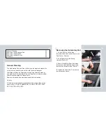 Preview for 12 page of Orbit baby Toddler Stroller Instruction Manual