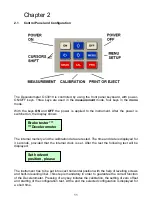 Preview for 11 page of Orbit Controls OC 3010 Owner'S Manual