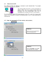 Preview for 21 page of Orbit Controls OC 3010 Owner'S Manual