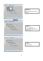 Preview for 22 page of Orbit Controls OC 3010 Owner'S Manual