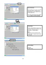 Preview for 24 page of Orbit Controls OC 3010 Owner'S Manual