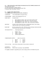 Предварительный просмотр 10 страницы Orbit Controls OC502-t Owner'S Manual