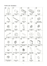 Preview for 3 page of Orbit Fitness MAX1 User Manual