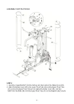 Preview for 16 page of Orbit Fitness MAX1 User Manual