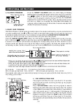 Preview for 13 page of Orbit Fitness OAF300 Owner'S Manual