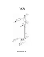 Предварительный просмотр 19 страницы Orbit Fitness OHG3067 Assembly Instructions Manual