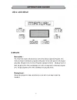 Предварительный просмотр 32 страницы Orbit Fitness StarTrak st3355 Owner'S Manual