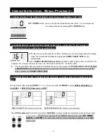 Preview for 18 page of Orbit Fitness T6610N Owner'S Manual