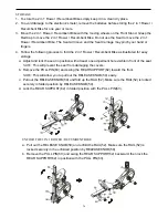 Preview for 37 page of Orbit Fitness T6610N Owner'S Manual