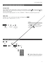 Preview for 9 page of Orbit Merret 651UC Instructions For Use Manual