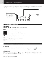 Предварительный просмотр 10 страницы Orbit Merret OM 351 Manual