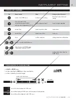 Предварительный просмотр 11 страницы Orbit Merret OM 351 Manual