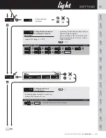 Предварительный просмотр 17 страницы Orbit Merret OM 351 Manual